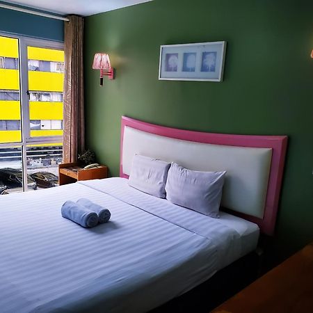 Boutique Hote123 Κουάλα Λουμπούρ Εξωτερικό φωτογραφία