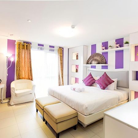 Boutique Hote123 Κουάλα Λουμπούρ Εξωτερικό φωτογραφία
