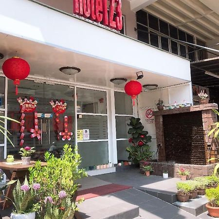 Boutique Hote123 Κουάλα Λουμπούρ Εξωτερικό φωτογραφία