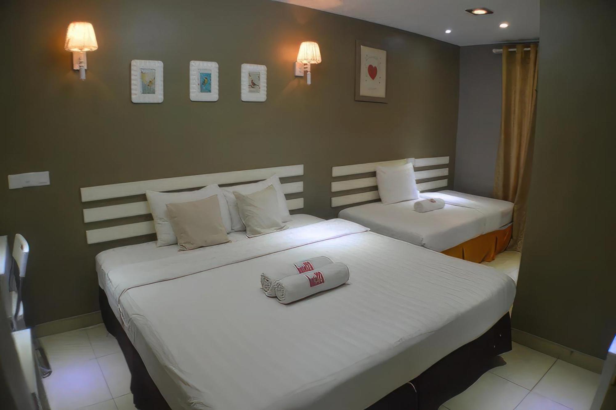 Boutique Hote123 Κουάλα Λουμπούρ Εξωτερικό φωτογραφία