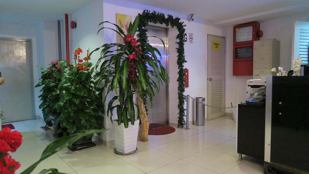 Boutique Hote123 Κουάλα Λουμπούρ Εξωτερικό φωτογραφία