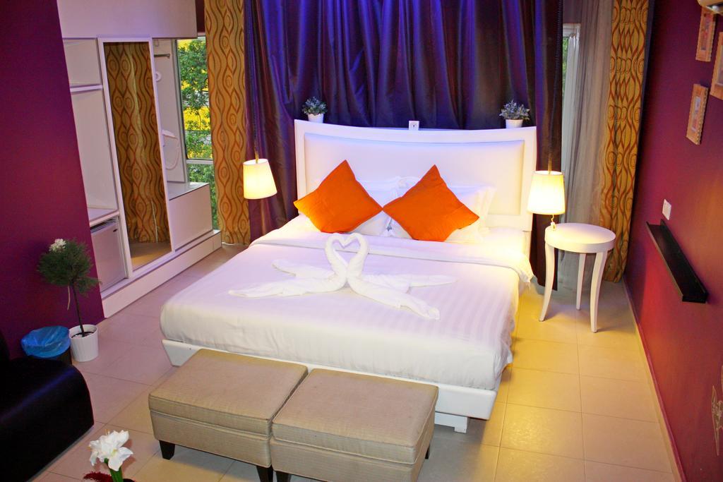 Boutique Hote123 Κουάλα Λουμπούρ Εξωτερικό φωτογραφία