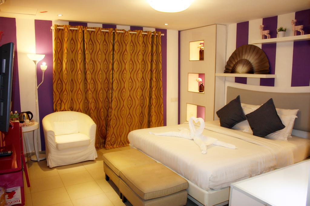 Boutique Hote123 Κουάλα Λουμπούρ Εξωτερικό φωτογραφία