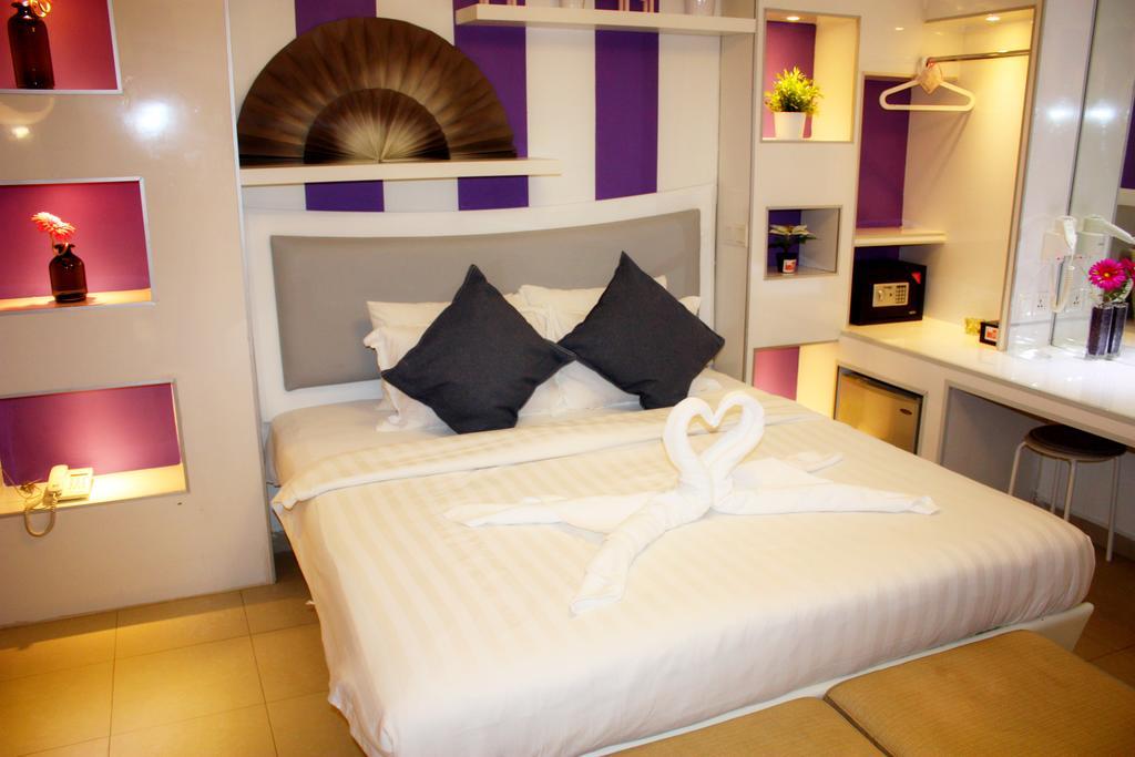 Boutique Hote123 Κουάλα Λουμπούρ Εξωτερικό φωτογραφία