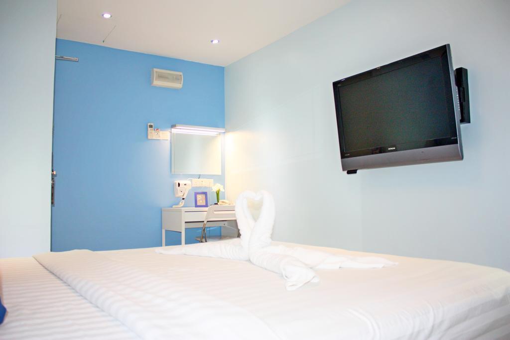 Boutique Hote123 Κουάλα Λουμπούρ Εξωτερικό φωτογραφία