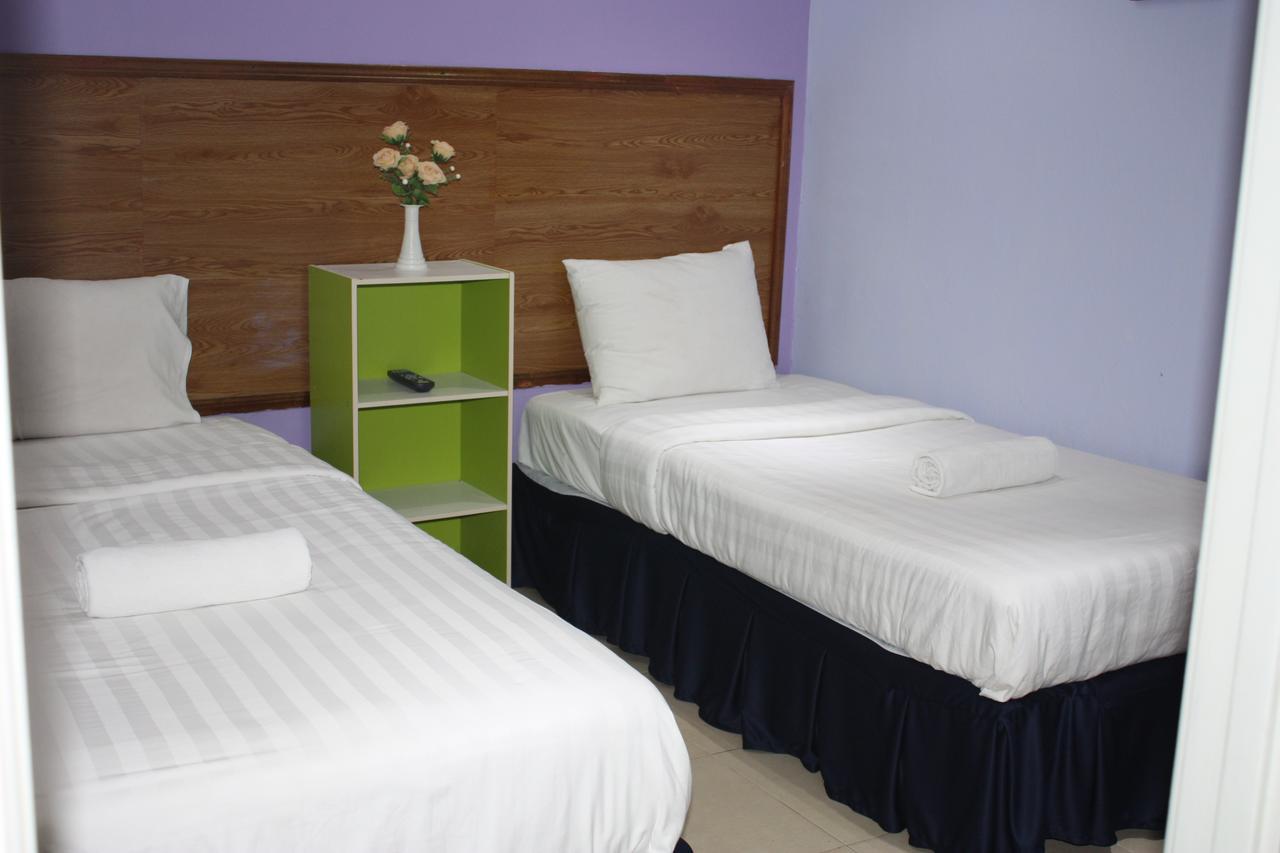 Boutique Hote123 Κουάλα Λουμπούρ Εξωτερικό φωτογραφία