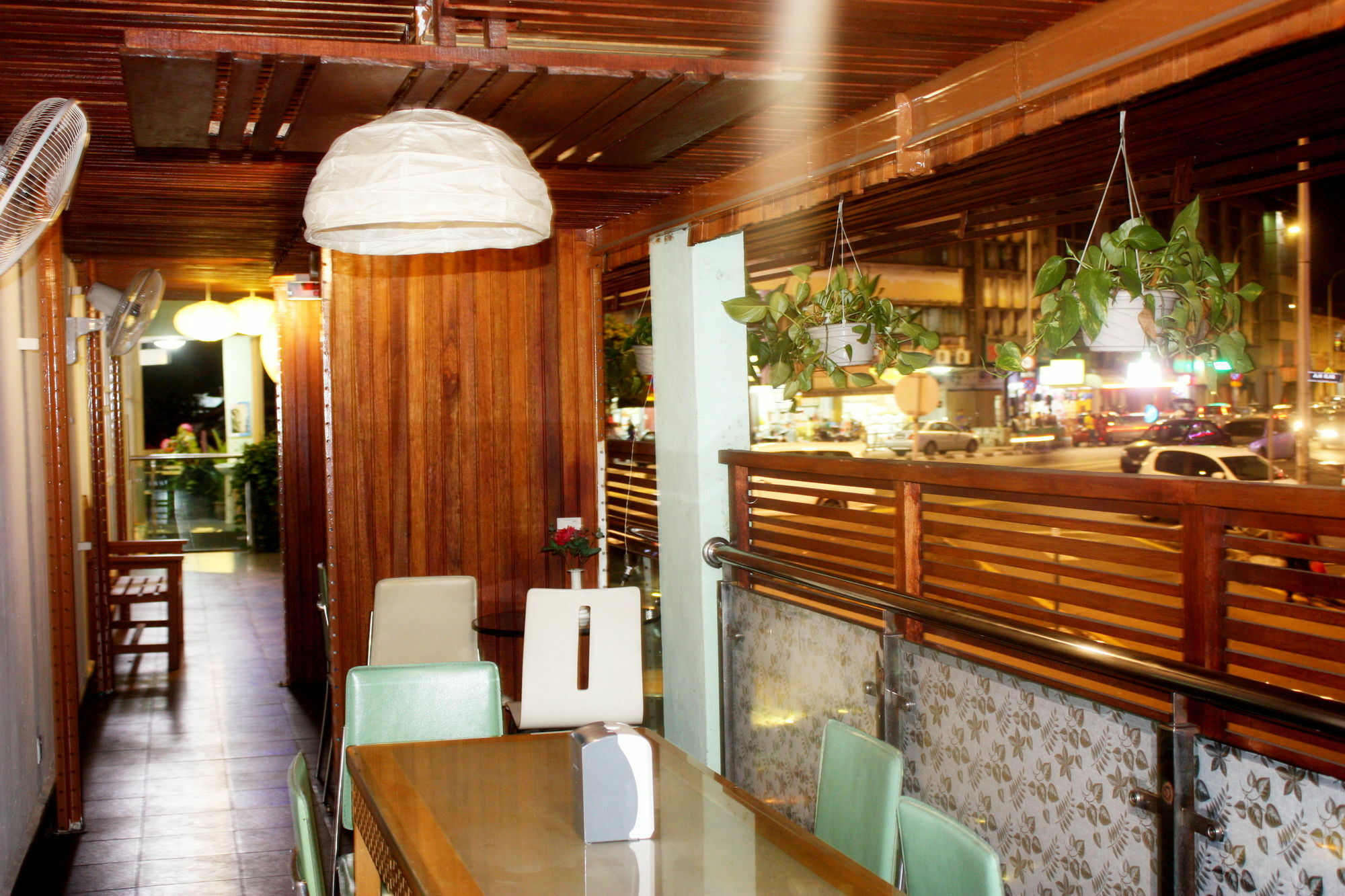 Boutique Hote123 Κουάλα Λουμπούρ Εξωτερικό φωτογραφία