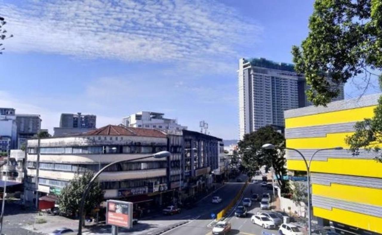 Boutique Hote123 Κουάλα Λουμπούρ Εξωτερικό φωτογραφία