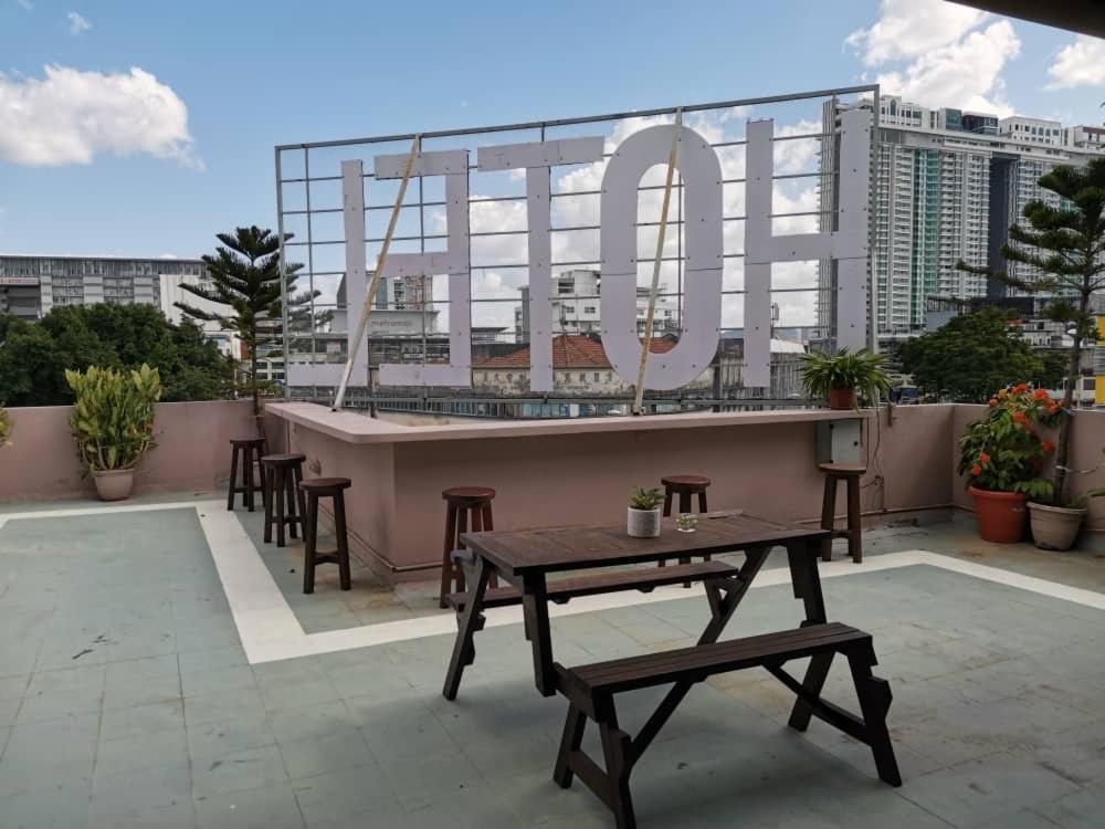 Boutique Hote123 Κουάλα Λουμπούρ Εξωτερικό φωτογραφία
