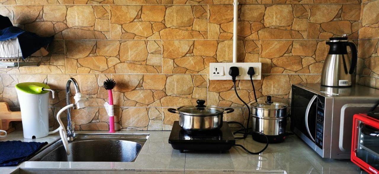 Boutique Hote123 Κουάλα Λουμπούρ Εξωτερικό φωτογραφία